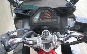 HONDA VTR 250 F MC33