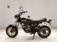 Фото Honda APE 100 GEN 2 с японского аукциона