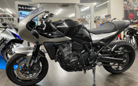 HONDA HAWK 11 2022 SC85