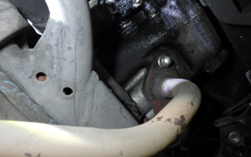 HONDA TACT-4ﾍﾞｰｼｯｸ 1999 AF79