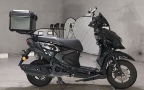 YAMAHA  CYGNUS  RAY ZR SEJ2