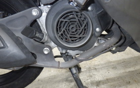 SUZUKI ADDRESS 110 2016 CE47A