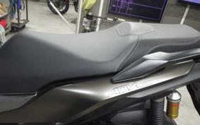 HONDA ADV150 2019 KF38
