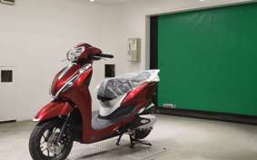 HONDA LEAD 125 2015 JK12
