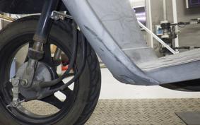 SUZUKI LET's 4 2011 CA45A