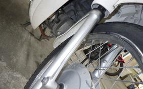 HONDA C110 SUPER CUB 2025 JA07