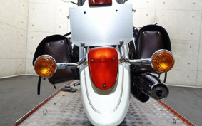 YAMAHA DRAGSTAR 400 CLASSIC 2012 VH02J