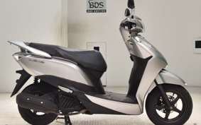 HONDA LEAD 125 2010 JF45