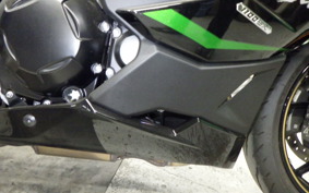 KAWASAKI NINJA 1100SX SE 2025 ZXT10H