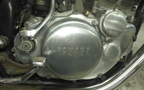 YAMAHA SR400 Gen.2 1995 1JR