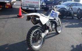 YAMAHA DT200 WR 3XP