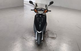 YAMAHA AKUSHI STREET SE53J