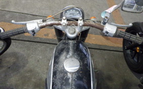 HONDA CD125T BENLY CD125