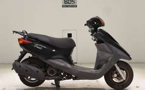 YAMAHA AXIS 125 TREET 1991 SE53J