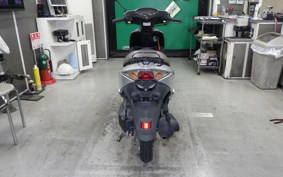 HONDA DIO Gen.6 2014 AF68