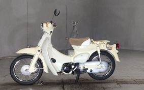 HONDA LITTLE CUB AA01