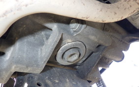 HONDA TACT Gen.4 AF79