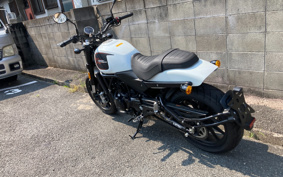 HARLEY X500 2023 W5B