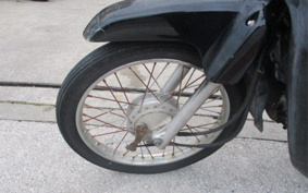 HONDA SUPER CUB50 AA04