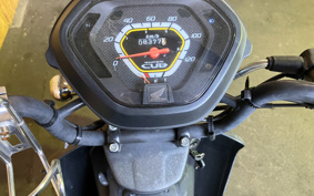 HONDA CROSS CUB JA10