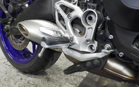 YAMAHA NIKEN 2019 RN58J