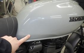 HONDA GB350S 2022