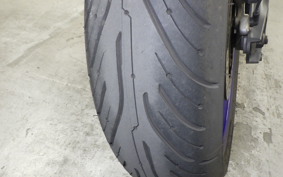 YAMAHA MT-09 A 2016 RN34J