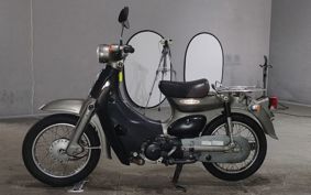 HONDA LITTLE CUB AA01