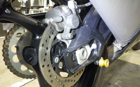 SUZUKI GSX-R750 2013