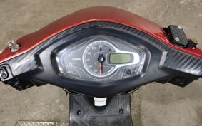 SUZUKI ADDRESS V125 CF4MA