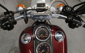 HARLEY FXDL-1450 2001 GDV