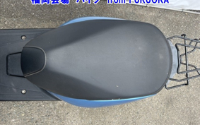 HONDA TACT-4