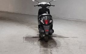 SUZUKI LET's CA4AA