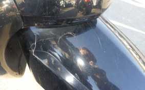 HONDA TODAY 1993 AF61