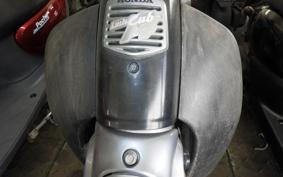 HONDA LITTLE CUB E AA01