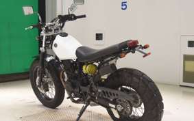 YAMAHA TW200 Gen.2 2023 DG07J