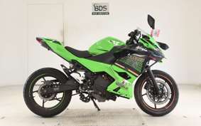 KAWASAKI NINJA 250 2 1984 EX250P