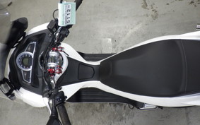 HONDA PCX125 2015 JF56