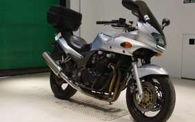 KAWASAKI ZR 700 S 2005