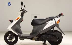 SUZUKI ADDRESS V125 CF46A