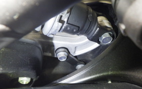 YAMAHA XSR900 2020 RN56J