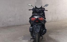 YAMAHA X-MAX 250 SG70J