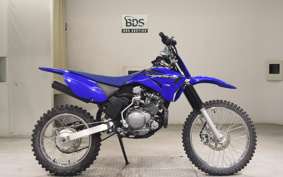 YAMAHA TT-R125 E 2012