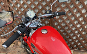 APRILIA CLASSIC 50