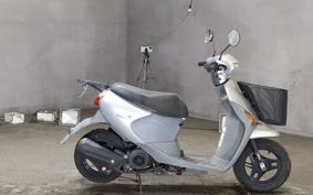 SUZUKI LETS4 CA45A