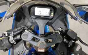 SUZUKI GSX-R125 DL33B