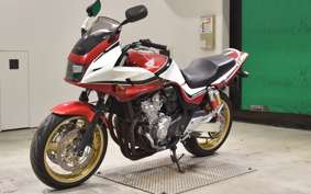 HONDA CB400 SUPER BOLDOR VTEC 2009