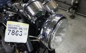 YAMAHA SR400 Gen.3 2005 RH01J