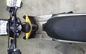 HONDA ZOOMER-X 2008 JF52