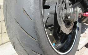 SUZUKI GSX-S750 ABS 2019 C533F